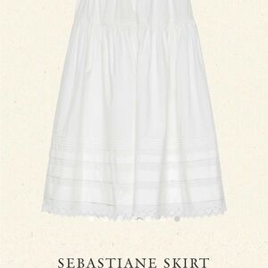 Doen Sebastiane dress size S